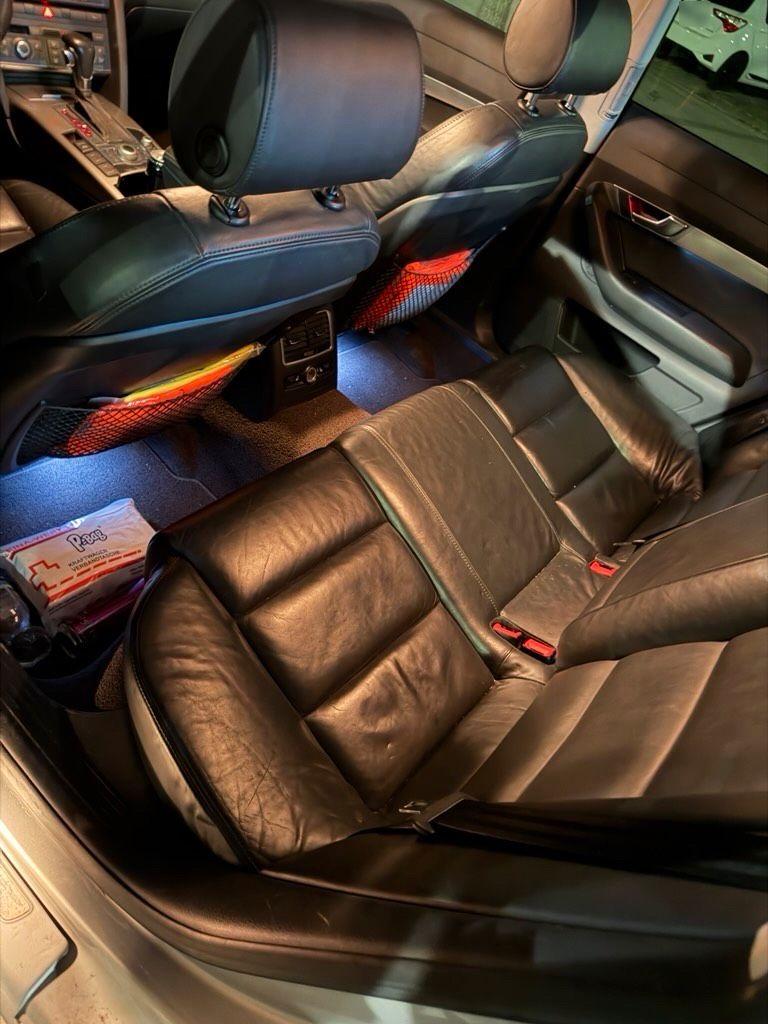 Audi Allroad 2008 — photo 9