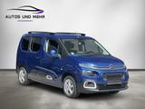 Citroën Berlingo Shine M*Automatik*Head-UP*RFK*7-Sitzer - gebrauchte Citroën Berlingo aus dem Jahr 2020