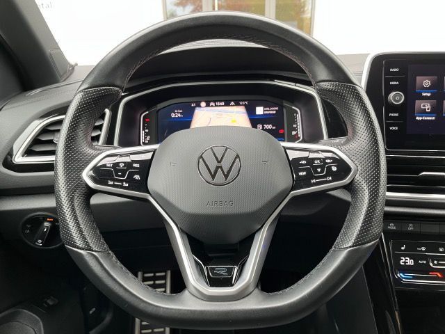 Volkswagen T-Roc - Bild 16