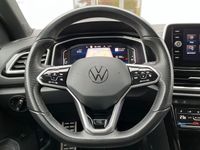 Volkswagen T-Roc - Vorschau Bild 16
