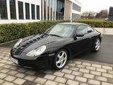 Porsche 996 - Top gepflegt - Familienbesitz, wenig KM - gebrauchte Porsche 996 aus dem Jahr 2000