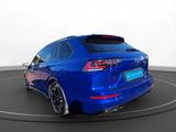 Volkswagen Golf VIII Variant 2.0 TDI DSG R-Line Black Style - Volkswagen Golf: R TDI