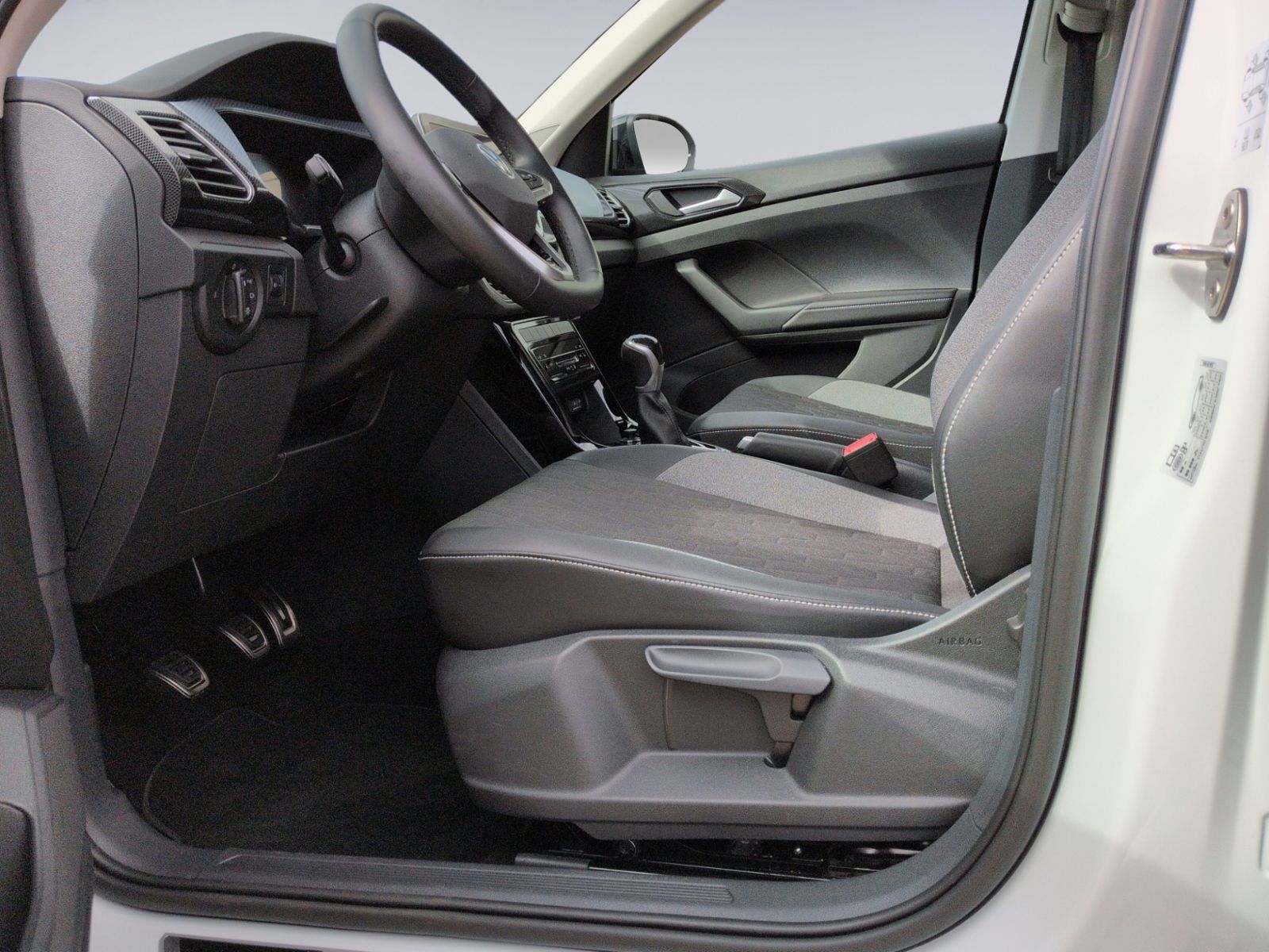 T-Cross 1.0 TSI Goal AHK+ACC+SHZ+APP