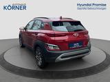 Hyundai KONA Hybrid TREND 1.6 GDi DCT *LED*SITZHZG*NAVI* - Hyundai KONA mit Hybrid-Antrieb: Automatik