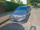 Mercedes-Benz A 200 CDI AMG Line