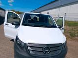Mercedes-Benz Mercedes Benz  Vito Camper Wohnmobil Stand... - Mercedes-Benz Wohnmobil