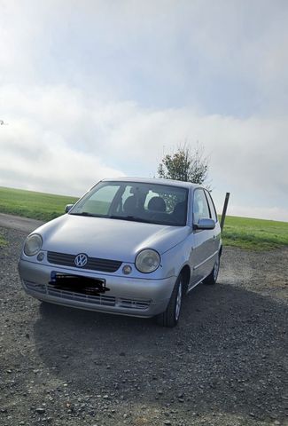 Volkswagen VW Lupo | Kein TÜV