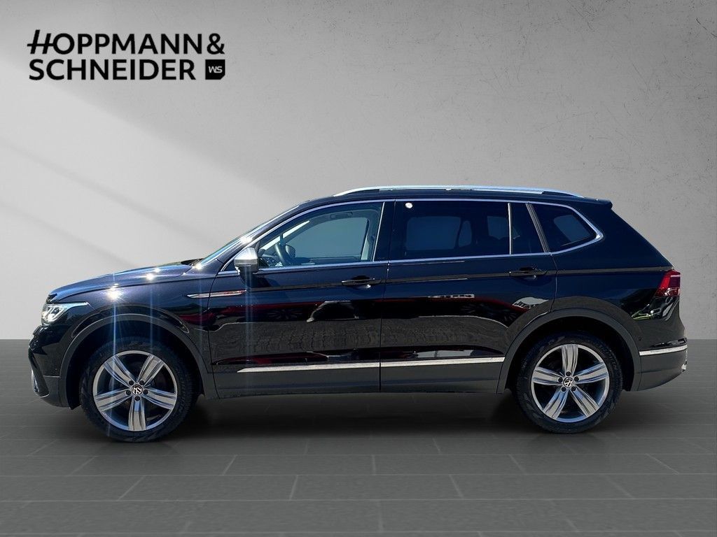 Volkswagen Tiguan Allspace - Bild 2