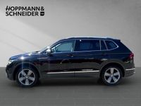 Volkswagen Tiguan Allspace - Vorschau Bild 2
