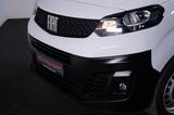 Fiat Scudo L3 Aut.*City*Connected*Techno*Worksite* - gebrauchte Fiat Scudo aus dem Jahr 2024