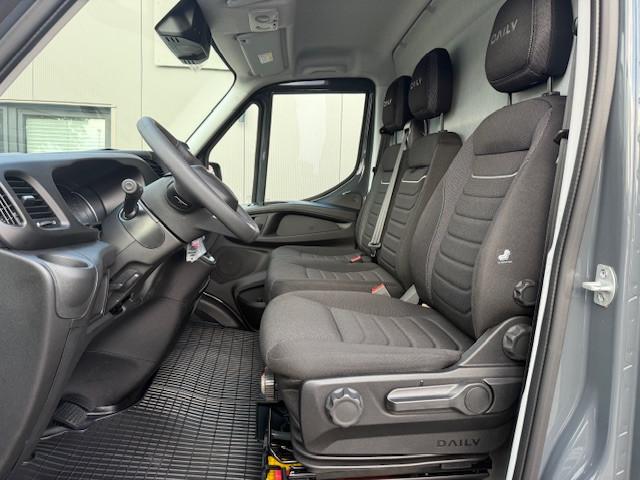 Iveco Daily 35S18 L4H2 16m³ Aut.+AHK+ACC+NAVI+KAMERA