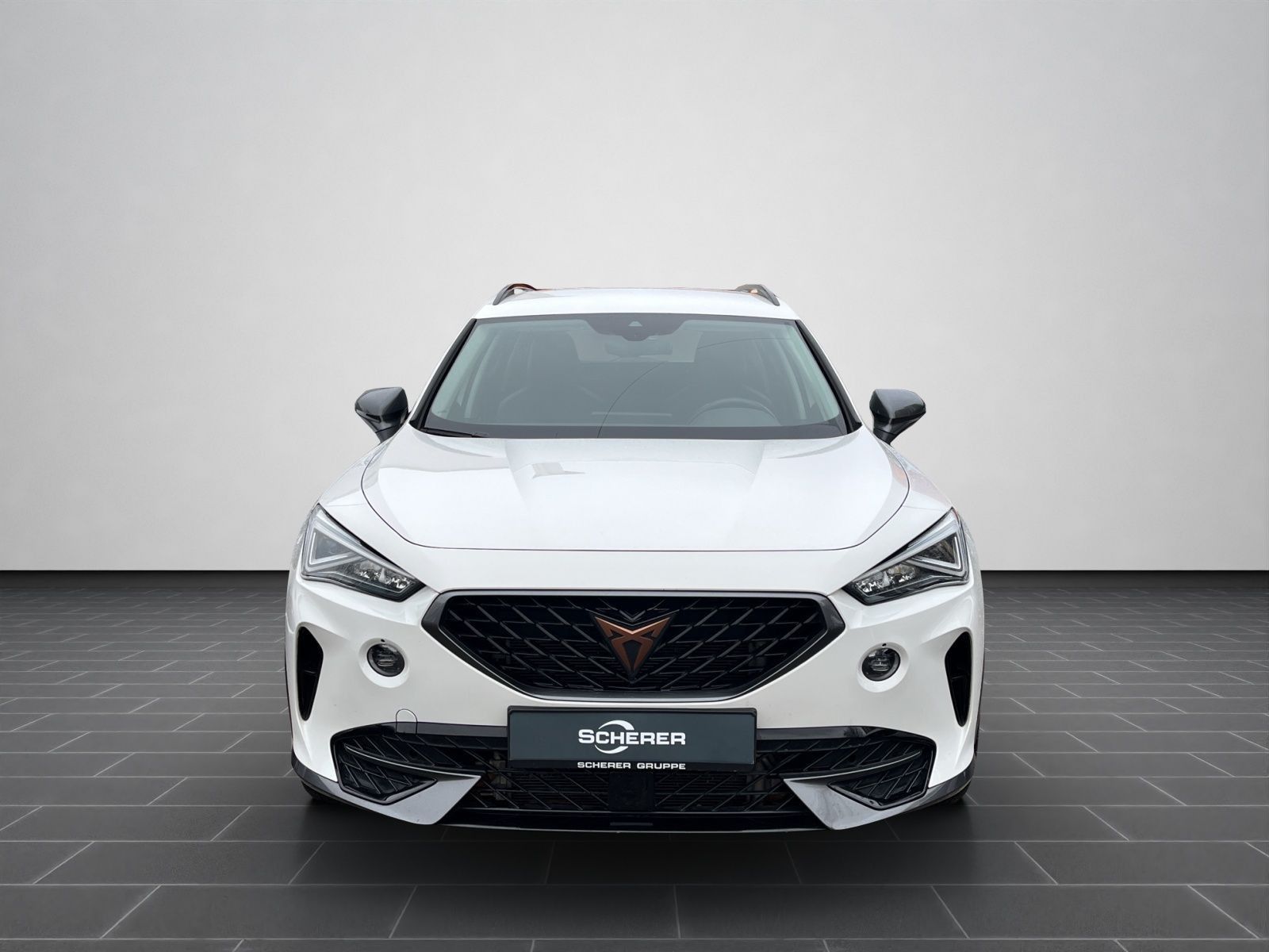 Cupra Formentor - Bild 5