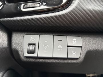 Bild 9 Kia Rio GT-Line AT +NAVI+SHZ+LHZ+KAMERA+LED+PDC+LED+