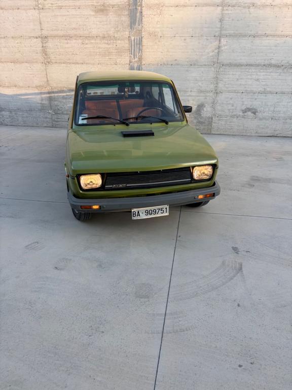 Fiat 127