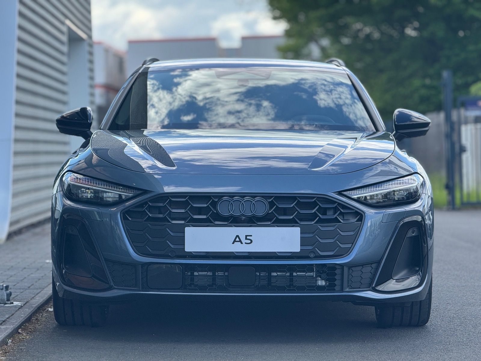 Audi A5 - Bild 4