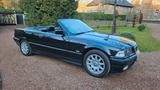 BMW 318i Cabrio Exclusiv Edition Klimaauto... - gebrauchte BMW 318 aus dem Jahr 1999