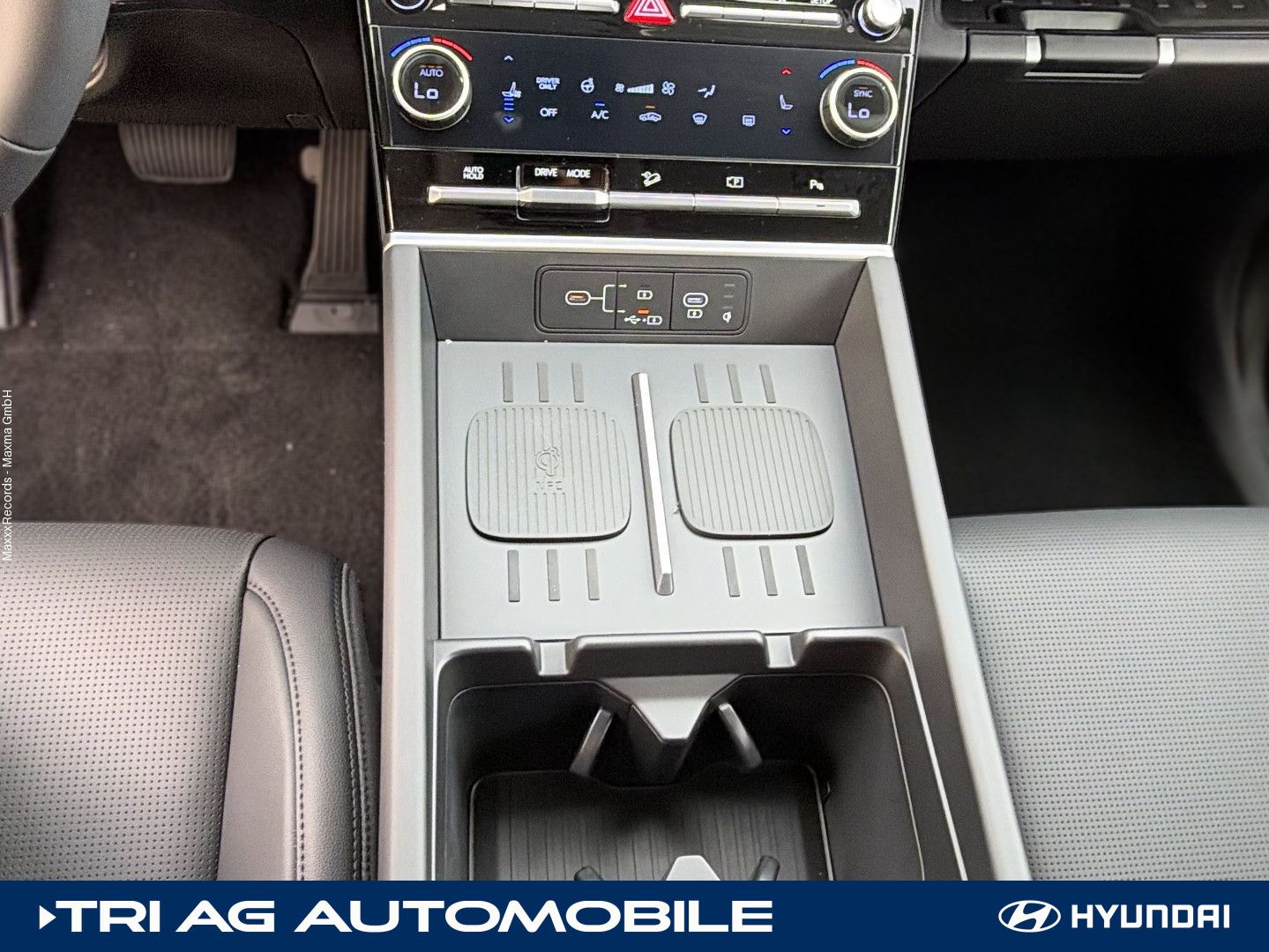 Hyundai Santa Fe – Bild 18