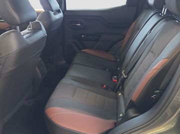 Fotografie 13 des Suzuki e Vitara 61 kWh Comfort+