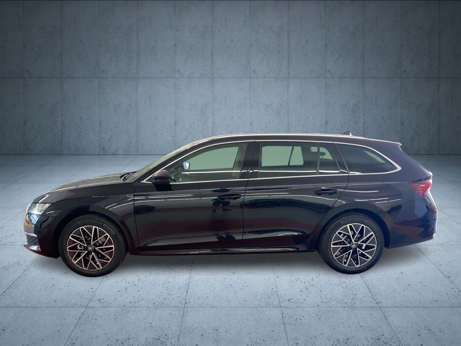Skoda Octavia - Bild 2