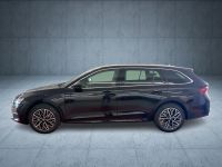 Skoda Octavia - Vorschau Bild 2