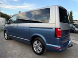 Volkswagen T6 Multivan Generation Six 4Motion/DSG/LED/ACC - Volkswagen T6 Multivan in Mainz