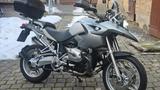 BMW R 1200 GS - BMW 2006 R 1200 GS