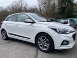 Hyundai i20 1.0 T-GDI 88kW Style - Top Zustand! - Hyundai i20 in Nürnberg