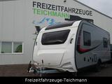 Sterckeman 520 CP Open Edition Top Ausstattung *AKTION*