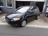 Mitsubishi Colt 1.1 Edition ClearTec Klima 93 T Km TÜV Neu - Mitsubishi Colt: 1.1