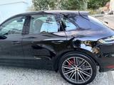 Porsche Macan GTS  Panorama Approved VOLL !! - Porsche Macan in Bielefeld