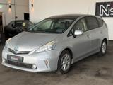 Toyota Prius+ 1.8-l-VVT-i*Hybrid*7 Sitzer*Navi*Euro 5* - Toyota mit Hybrid-Antrieb: Van