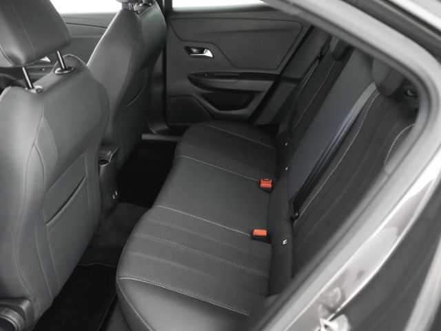 Mokka B BLACK AT+NAVI+RÜCKFAHRKAMERA+SITZ-/LENKR