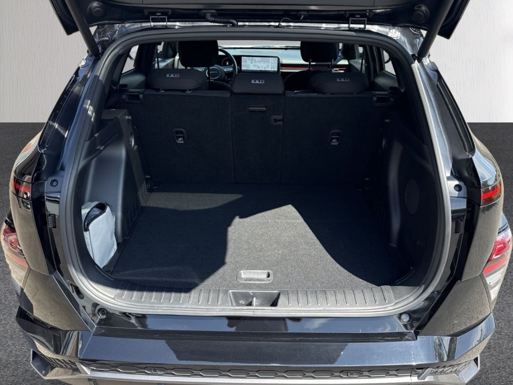 Hyundai Kona – Bild 12
