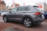 Volkswagen Tiguan 1.4 TSI LED Panorama Standheizung PDC USB - : Geländewagen, Us