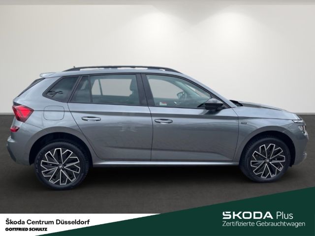 Skoda Kamiq - Bild 3