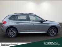 Skoda Kamiq - Vorschau Bild 3