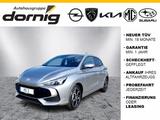 MG 3 Hybrid+ Luxury - MG MG3 mit Hybrid-Antrieb
