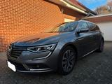 Renault Talisman TCe 160 EDC Limited*RFK*1.HD*Scheckheft - Renault: R16
