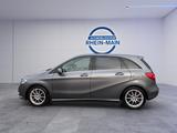 Mercedes-Benz B 180 CDI 109PS SHZG NAVI MFL - Mercedes-Benz B 180 in Mainz