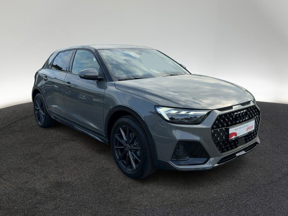Audi A1 - Bild 6
