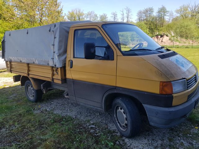 Volkswagen T4 andere