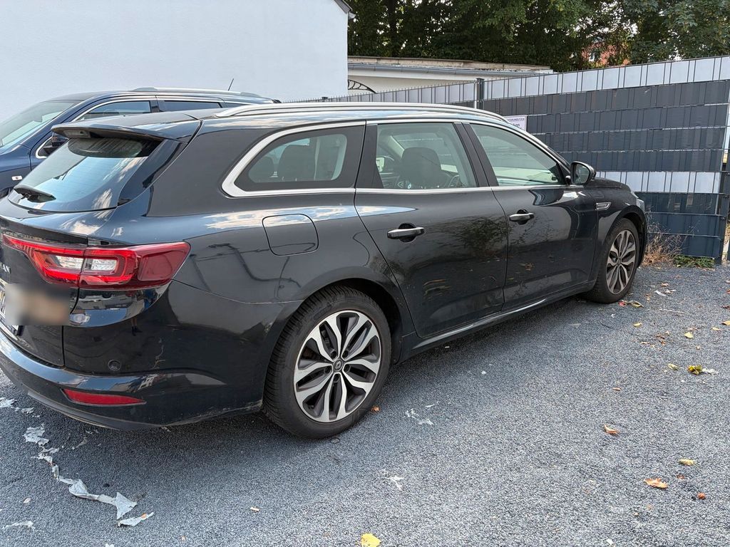 Image of Renault Talisman
