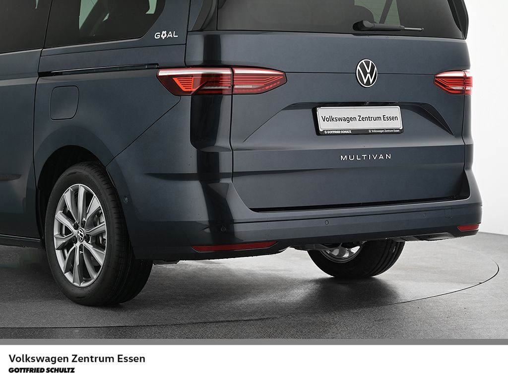Volkswagen T7 Multivan - Bild 14