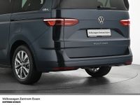 Volkswagen T7 Multivan - Vorschau Bild 14