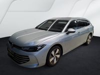 Volkswagen Passat - Vorschau Bild 2