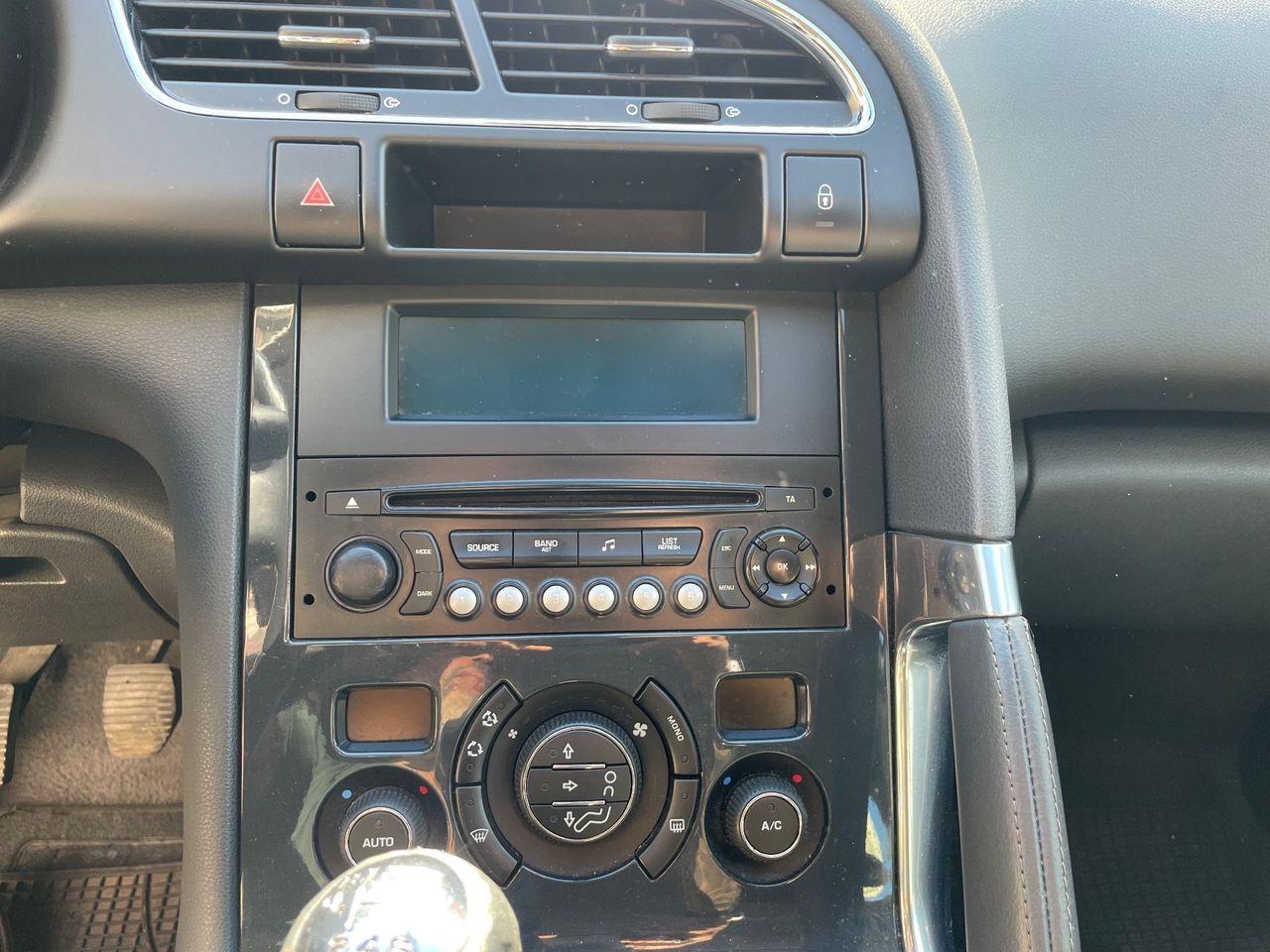 Peugeot 3008 2012 — photo 12