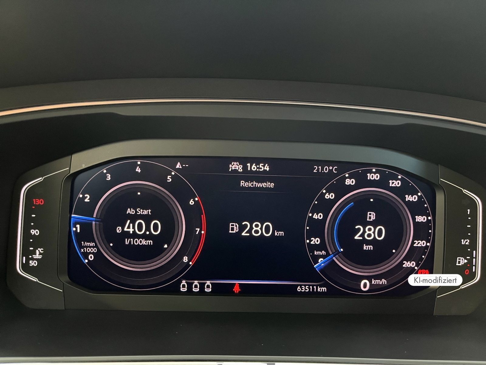 Volkswagen Tiguan Allspace - Bild 11