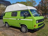 Volkswagen T3 Hochdach - Volkswagen T3: Hochdach