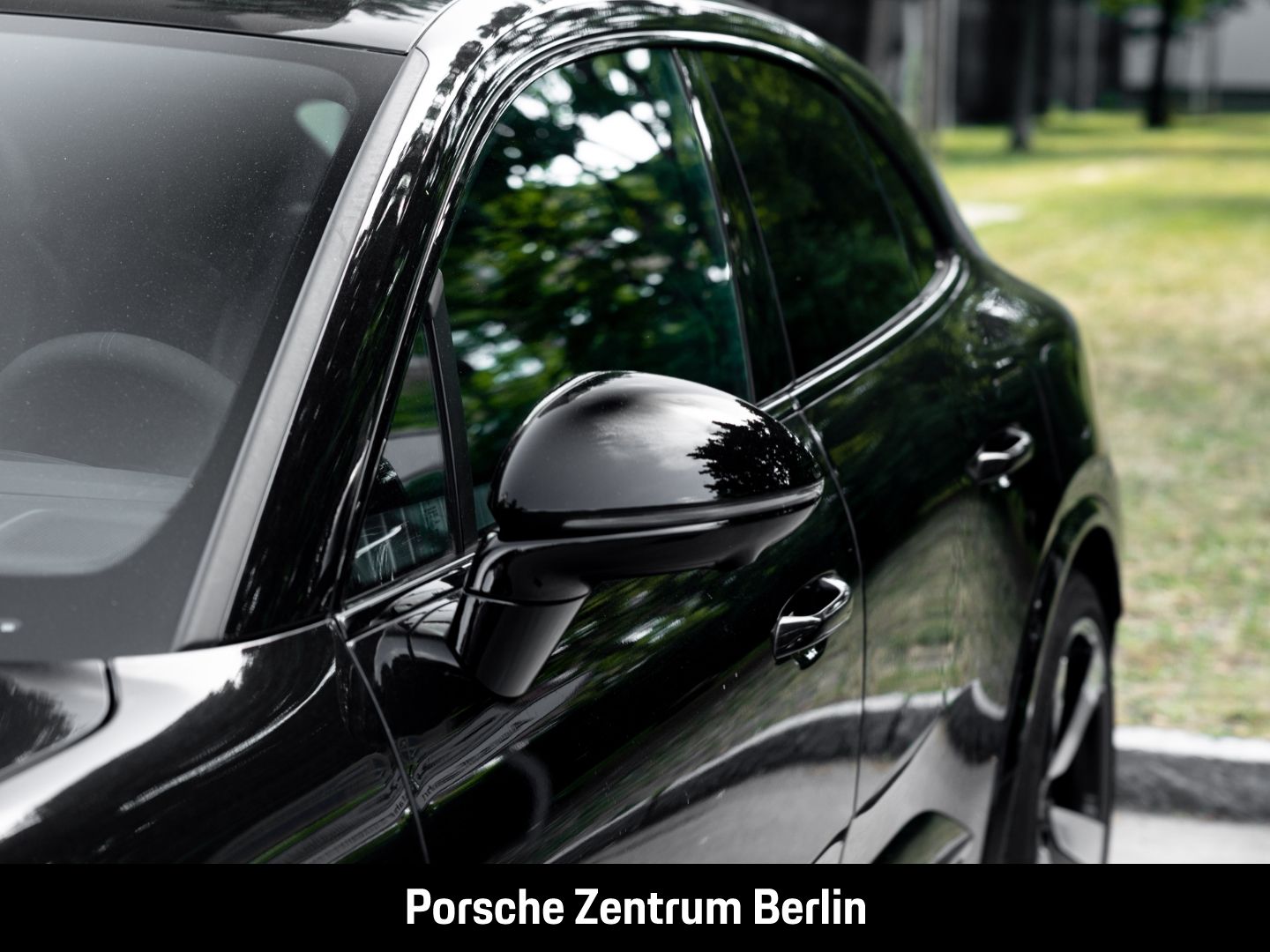 Porsche Macan - Bild 14