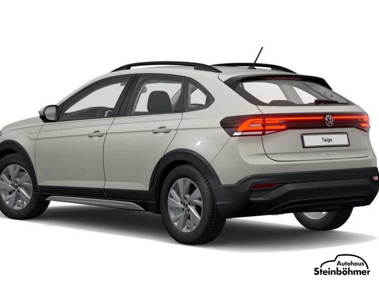 Volkswagen Taigo - Bild 3